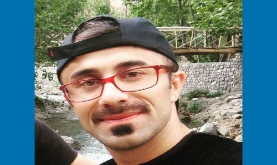 Farhad Sheikhi, a labor activist from Saqqez, was sentenced to imprisonment