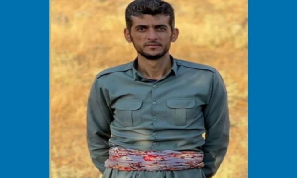 Landmine Explosion Claims the Life of a Kurdish Citizen