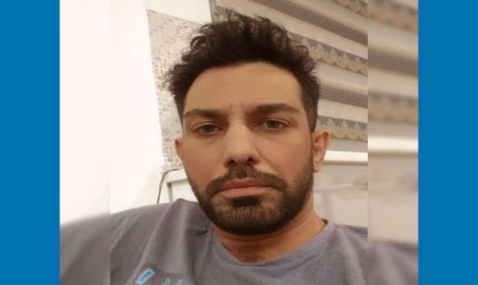 Tehran/ Hamid Farhadi Released from Prison on Bail