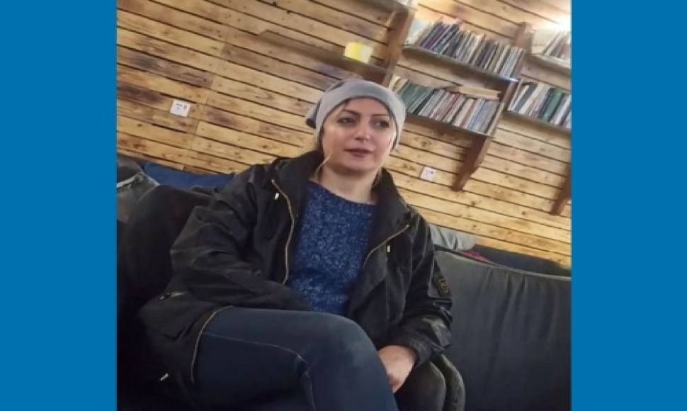 Hetaw Akrami, Released on Bail
