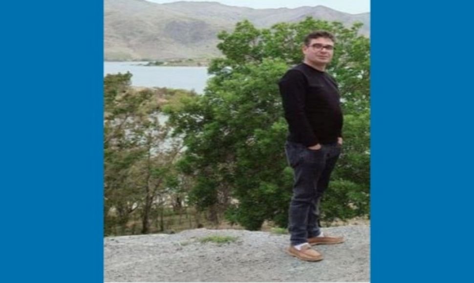 Arrest of a Kurdish Citizen from Piranshahr by Security Forces