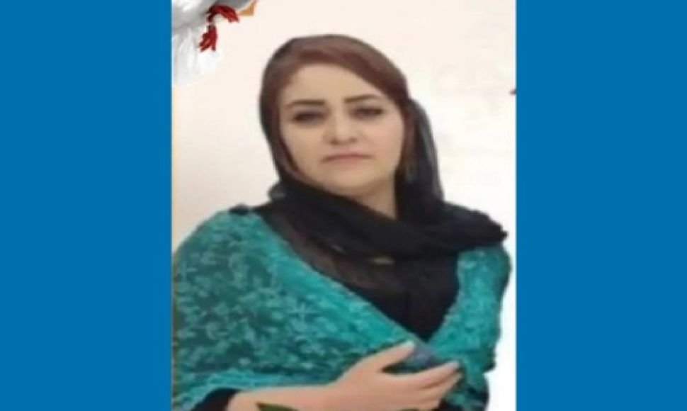 Murder of a Female Citizen by Her Husband in Piranshahr