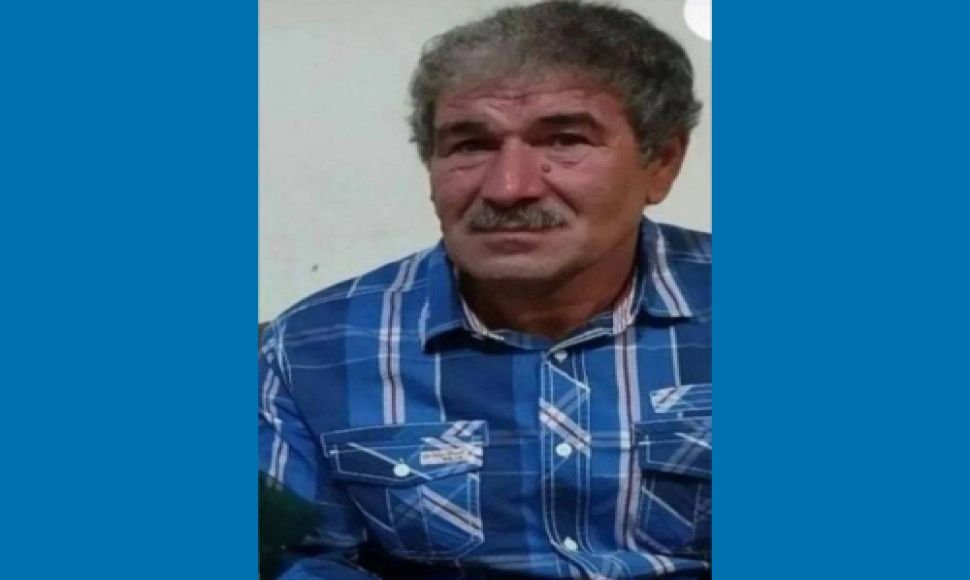 Sanandaj: Work Accident Results in the Death of a 57-Year-Old Worker