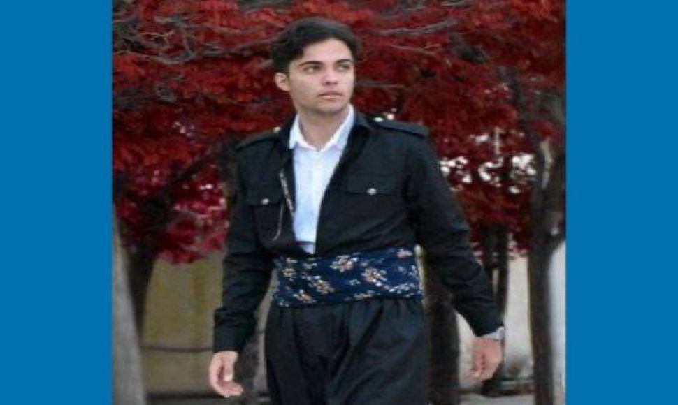 Dehgolan: A Kurdish Citizen Arrested After Being Summoned to the Intelligence Office