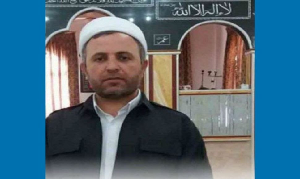 Confirmation of the Death Sentence for Mamosta Mohammad Khzernezhad by the Supreme Court