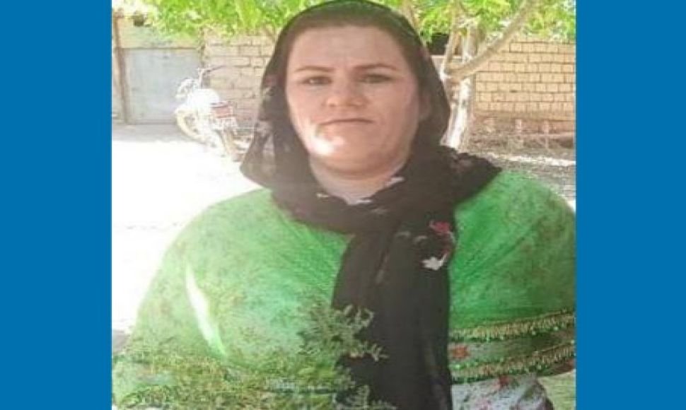 Hamedan: Workplace Accident Results in the Death of a Kurdish Female Worker
