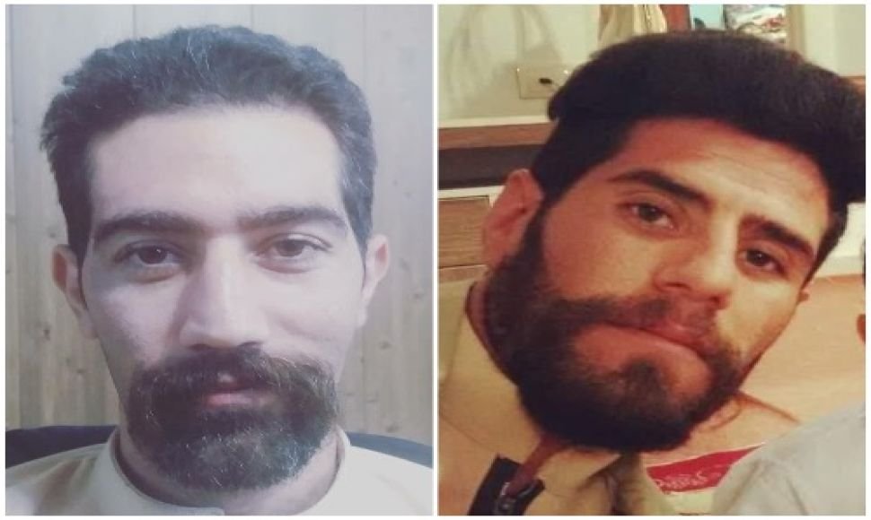 Arrest of Two Yarsan Brothers by Security Forces in Kermanshah