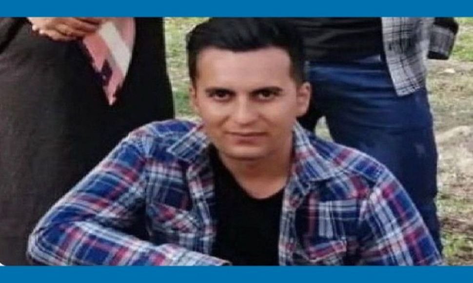 Reza Babarnezhad Re-arrested and Transferred to Quchan Prison