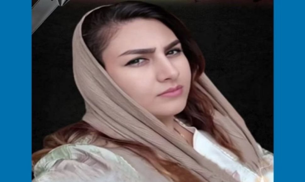 Murder of a Woman by Her Husband in Miandoab