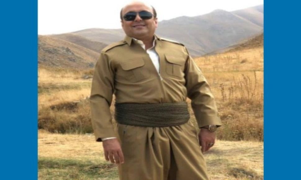 Shahram Kazemian, a Kurdish political prisoner, was released from Orumieh Central Prison.