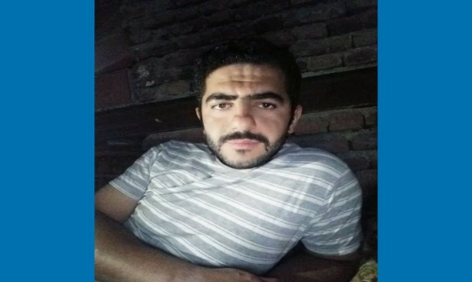 Shoaib Fallahi Released on Bail