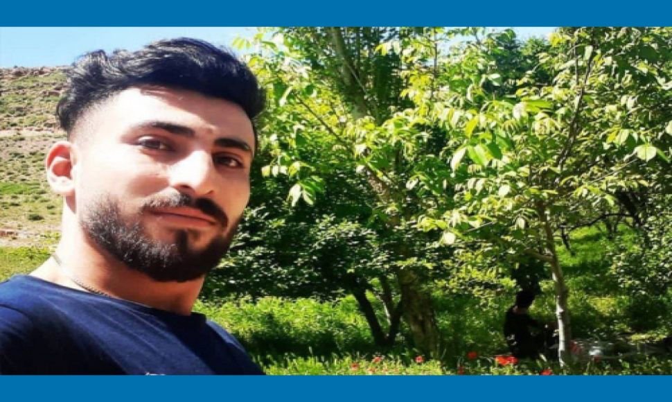 Vahid Vahdani, a Kurdish prisoner, was executed in Birjand Prison.