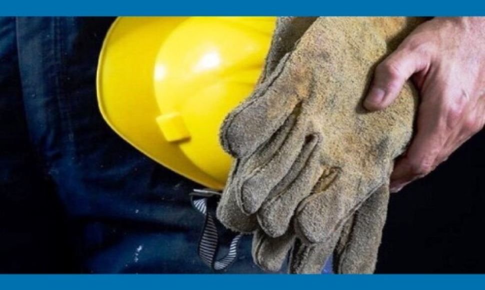 Three workers die in a work accident