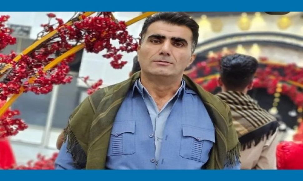 Yousef Haji Khosh sentenced to three years and four months in prison
