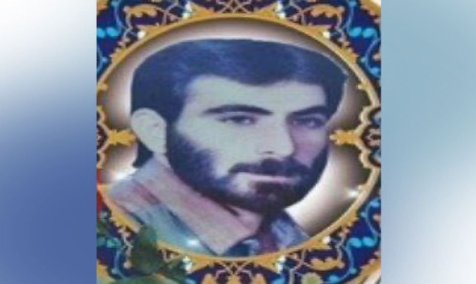 In Kermanshah Central Prison, a Kurdish prisoner was executed