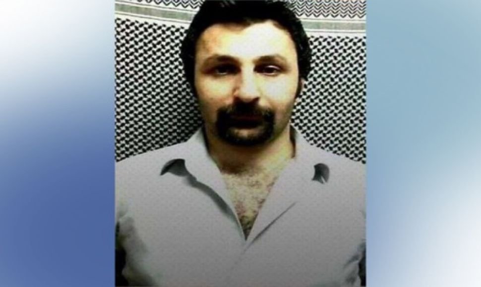 Prisoner of conscience Anwar Khezri was executed in Qezelhesar Prison in Karaj