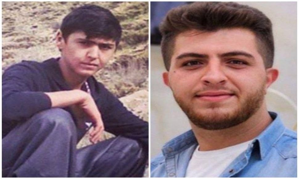 Ambiguity in the fate of two detained citizens from Paveh