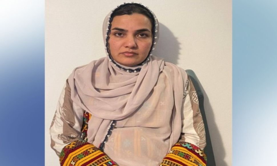 Sweden; Asma Baloch faces the risk of deportation