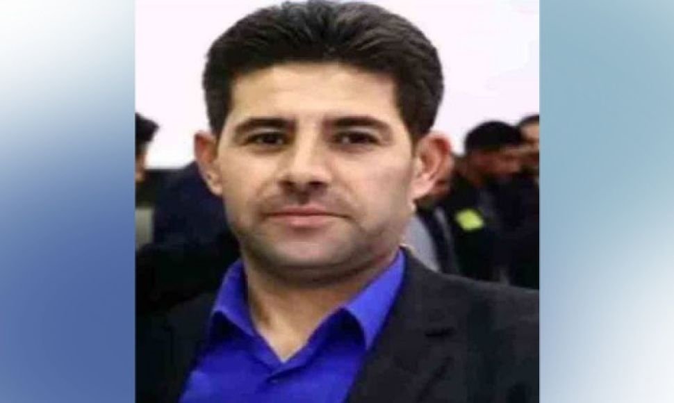 Salmas/ Transferring a Kurdish prisoner to solitary confinement to execute the death sentence