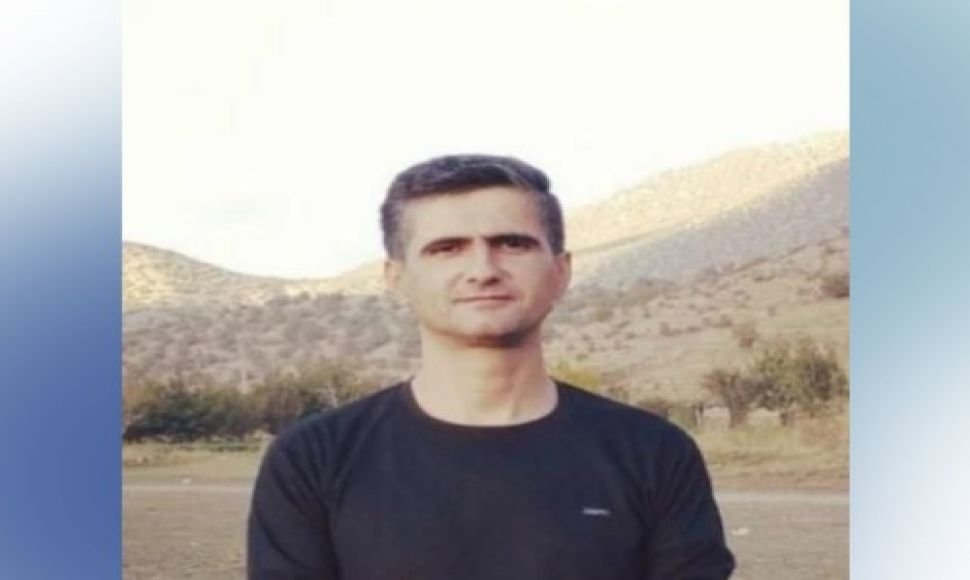 Delir Zahedipour, a citizen of Marivan, was released on bail