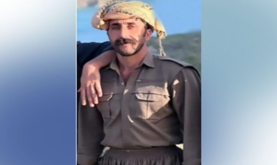 Ilam; Arrest of a Kurdish citizen by security forces