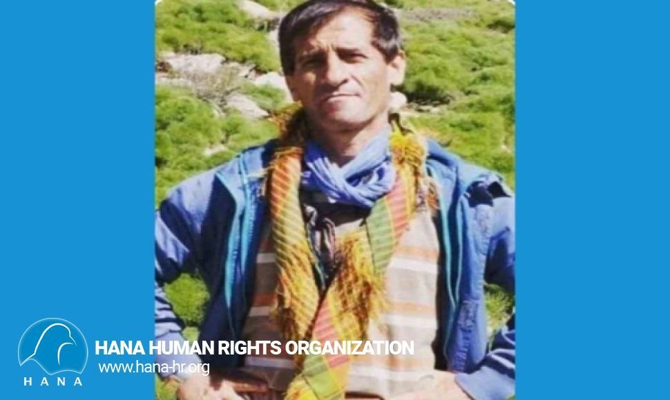 Detention of a Kurdish citizen after being summoned to the General and Revolutionary Prosecutor's Office of Sanandaj