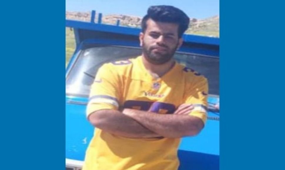 Dehloran: Citizen Arrested by Security Forces