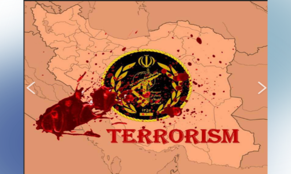 Report: Threats and Actions of the Islamic Republic to Suppress Opponents and Opposition