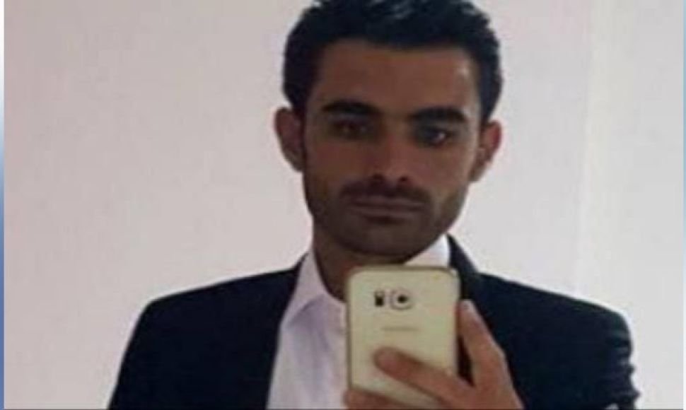 Turkey/ The death of a worker from Orumieh due to a fall from a height
