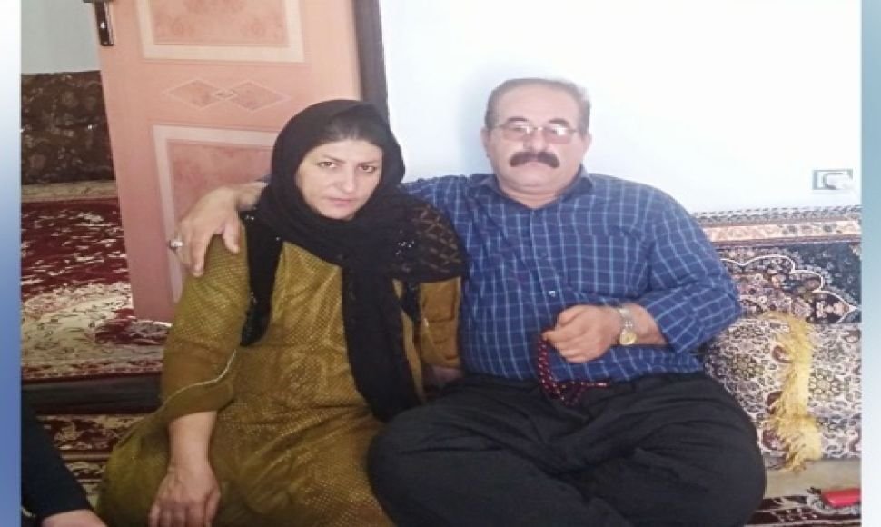 Kamal Lotfi,  was sentenced to five years in prison