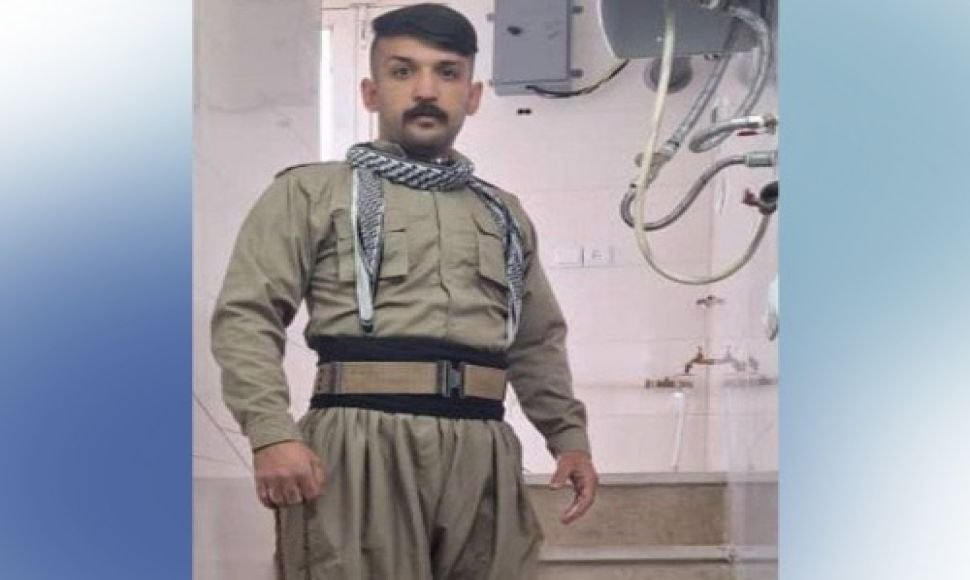 Ilam: Arrest of another citizen from Malekshahi by security forces