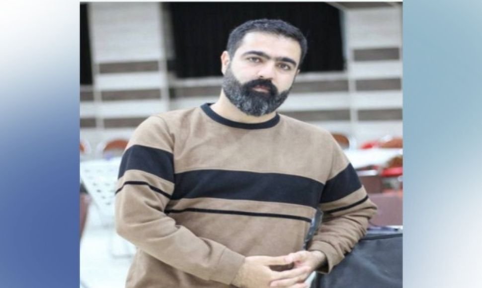 Ilam; Arrest of a singer from Ilam by security forces