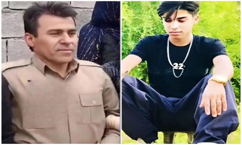 Three Kolbers were killed and injured at the border of Nosud