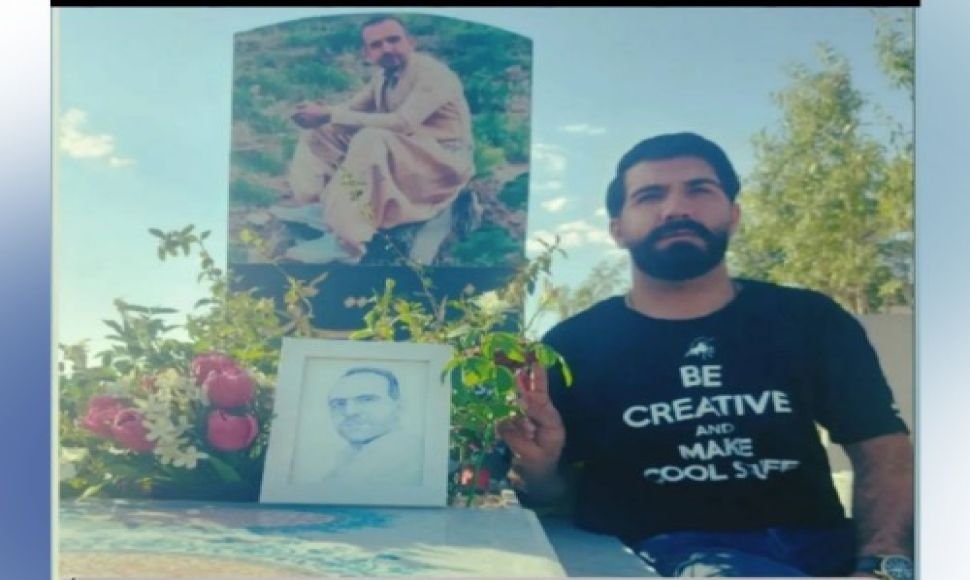 Omid Qadimi was sentenced to 40 months in prison and fined