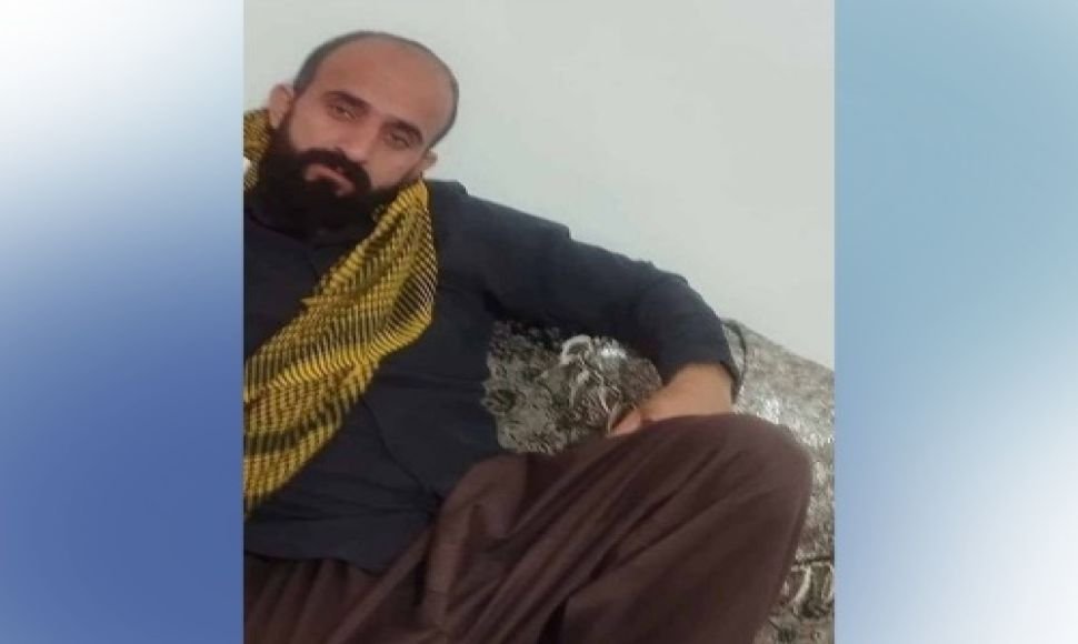 Saqqez; A Kolber was killed by military forces