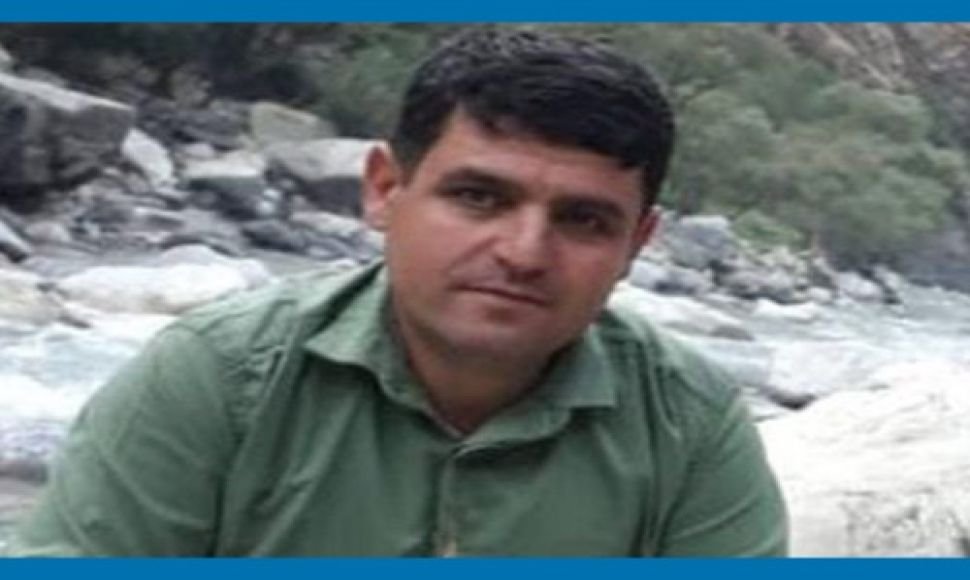 Arrest of a Kurdish Citizen by Security Forces in Piranshahr