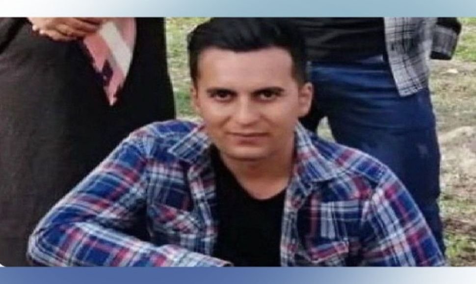 Arrest of a Kurdish Citizen in Quchan for Posting a Story About Ebrahim Raisi's Death