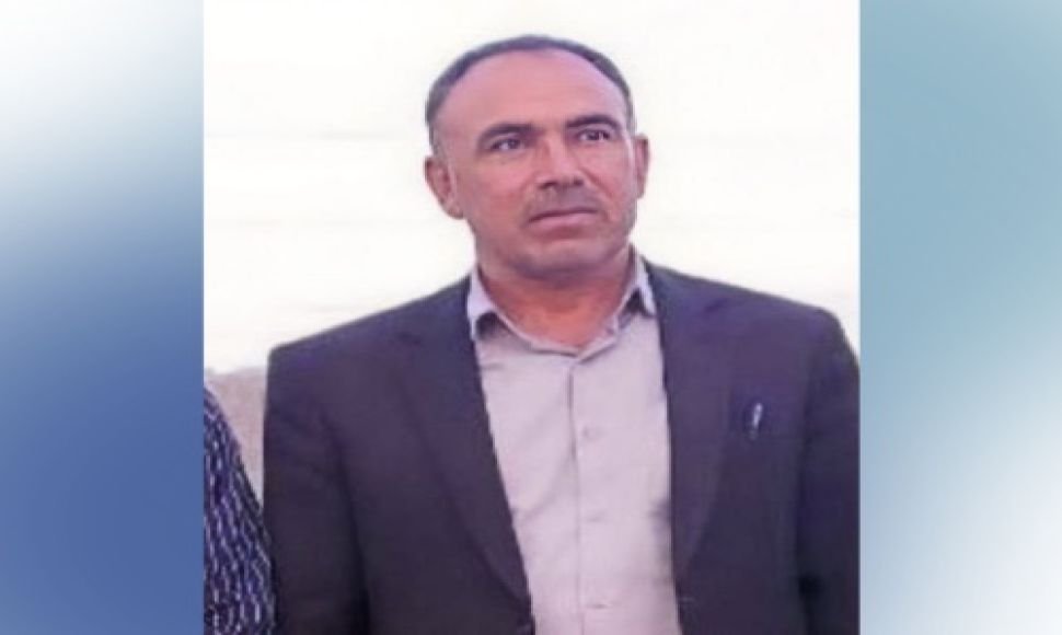 Civil activist arrested by security forces in Gilan Gharb
