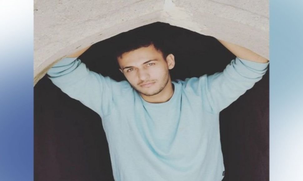 The arrest of a citizen from Mahabad after being summoned to the IRGC intelligence office