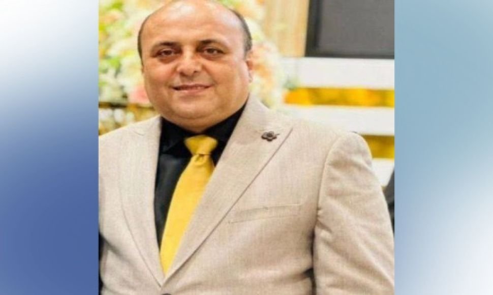 **Arrest and Transfer of Shahram Kazemian to Urmia Prison**
