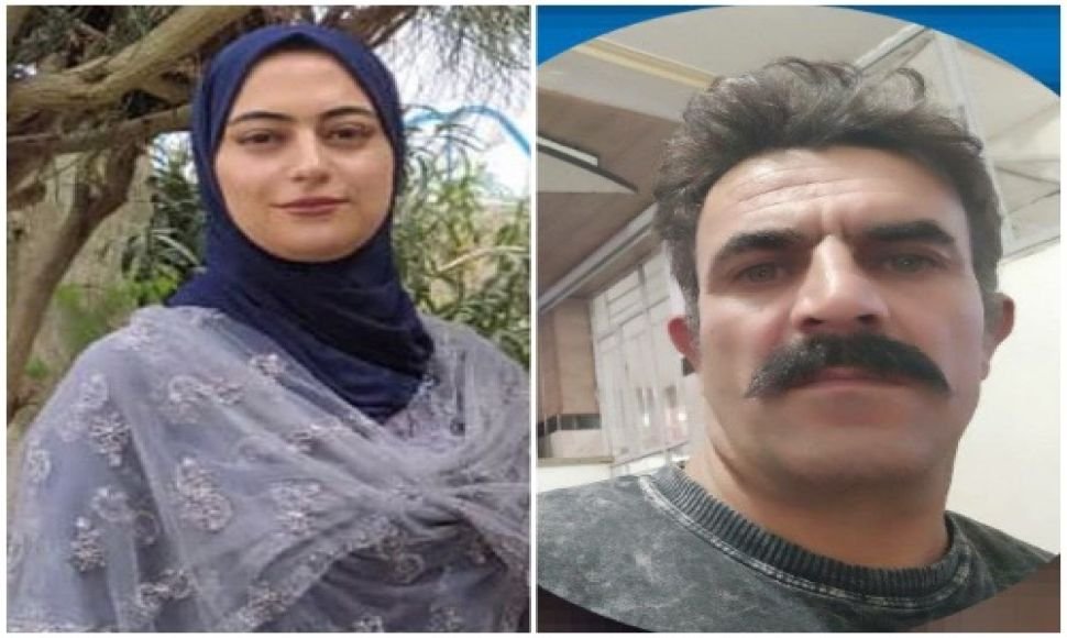 Two Kurdish citizens from Piranshahr are arrested by security forces