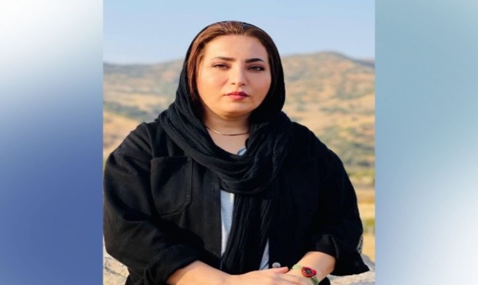Dismissal of Somayeh Akhtarshomar, Marivan Teachers' Union Activist, from Education Department