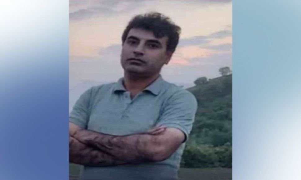 Marivan/ Dismissal of Tahsin Mostafa, teacher's union activist, from education