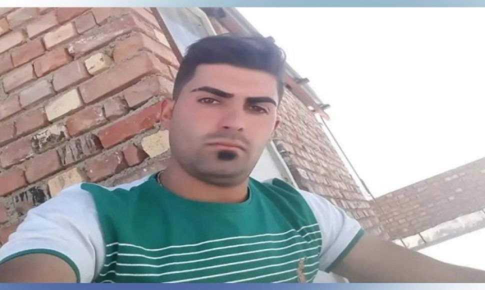 Baneh/ A young Kolber from Saqqez was killed by a border regiment's firing