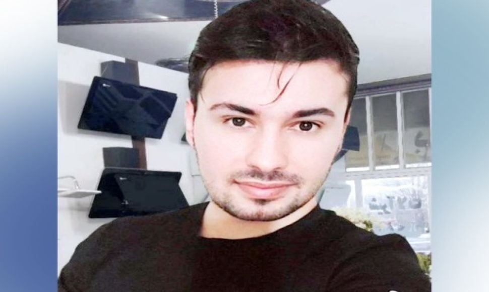 Qazalhasar Karaj/ The execution of the Kurdish prisoner of conscience "Khosro Bashart" after 15 years of imprisonment