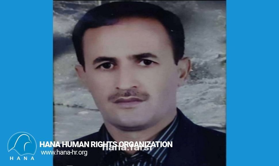 Orumieh; Amin Khorshidi was released on bail of 20 billion tomans