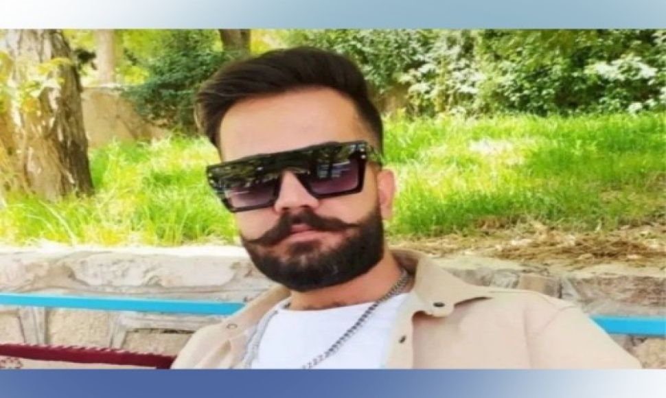 A worker died as a result of work accident