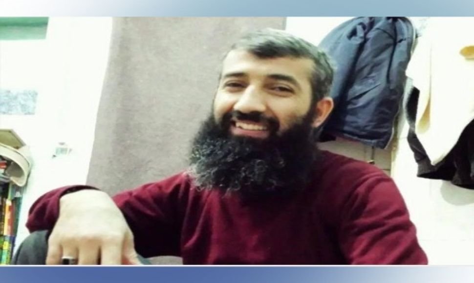 Kurdish prisoner of conscience Ayub Karimi was executed in Qazalhisar prison in Karaj