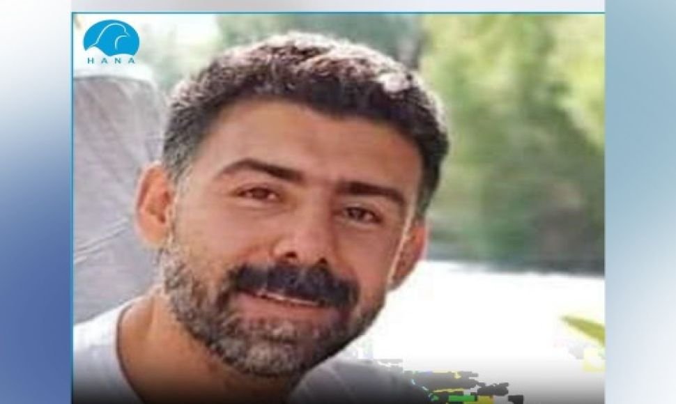 Fouad Fathi, a labor activist, from Sanandaj, was arrested by the security forces in Tehran