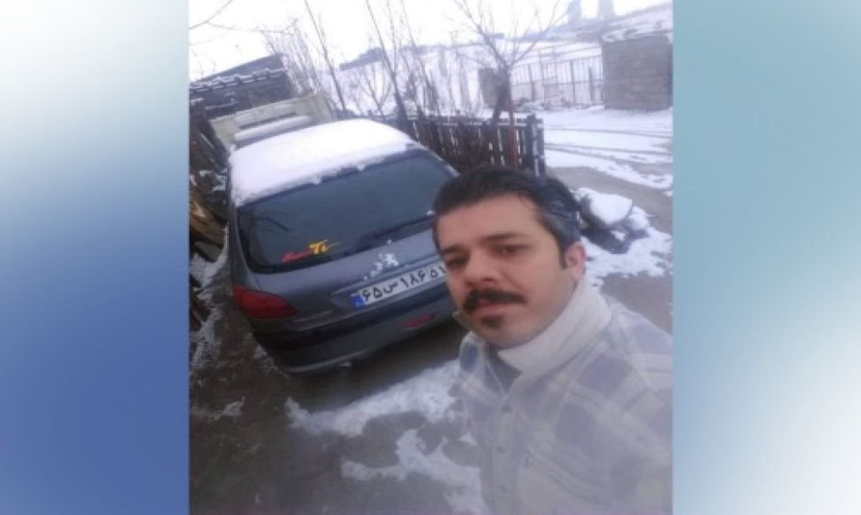 Mohammad Moradkhani has been released from prison on bail